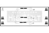 STANDARD OEF605 Ignition Cable Kit